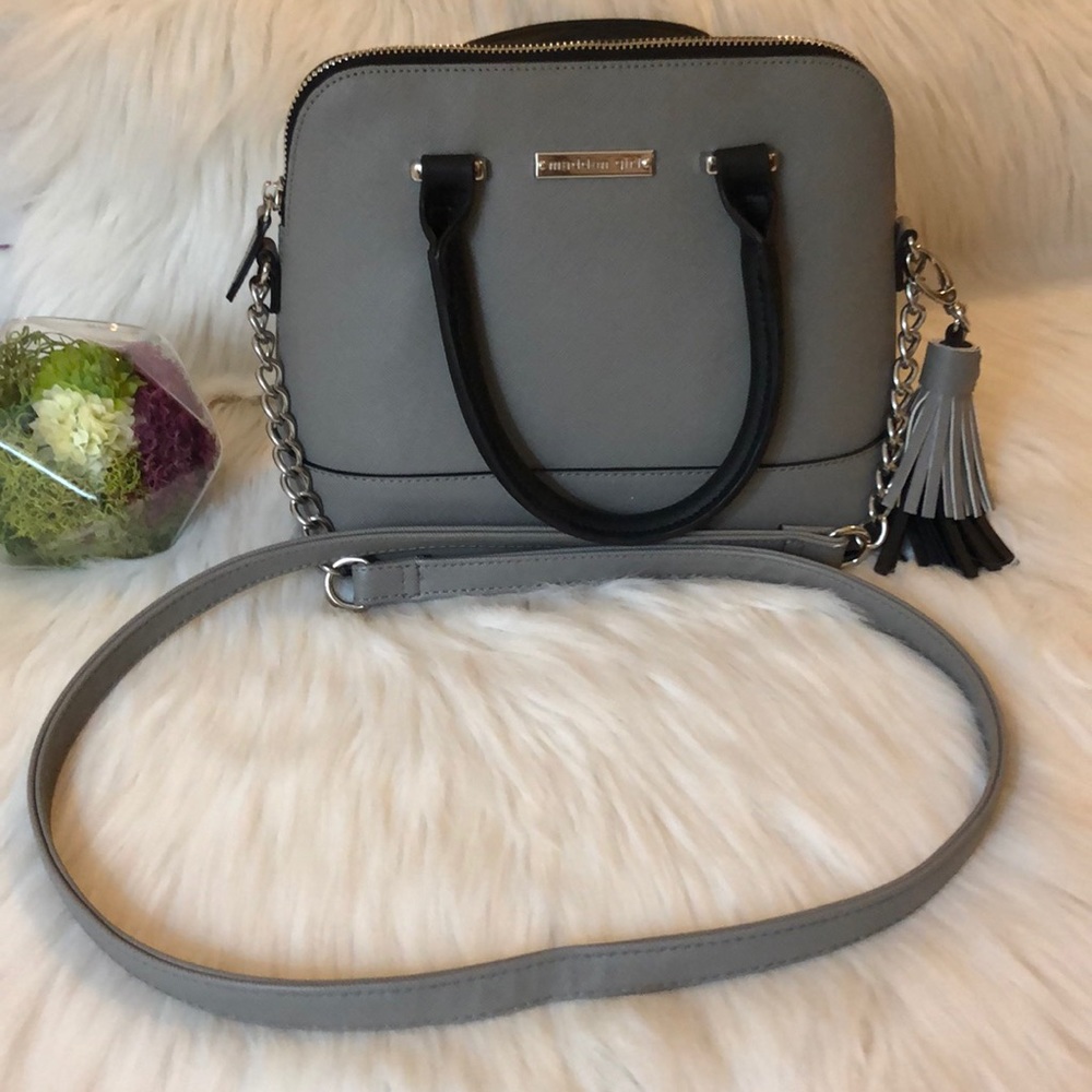 Madden Girl cross body bag